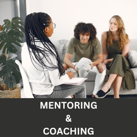 FAMI MENTORING AND COACHING