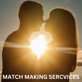 MATCH MAKING SERCVICES