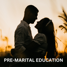 PRE-MARITAL EDUCATION