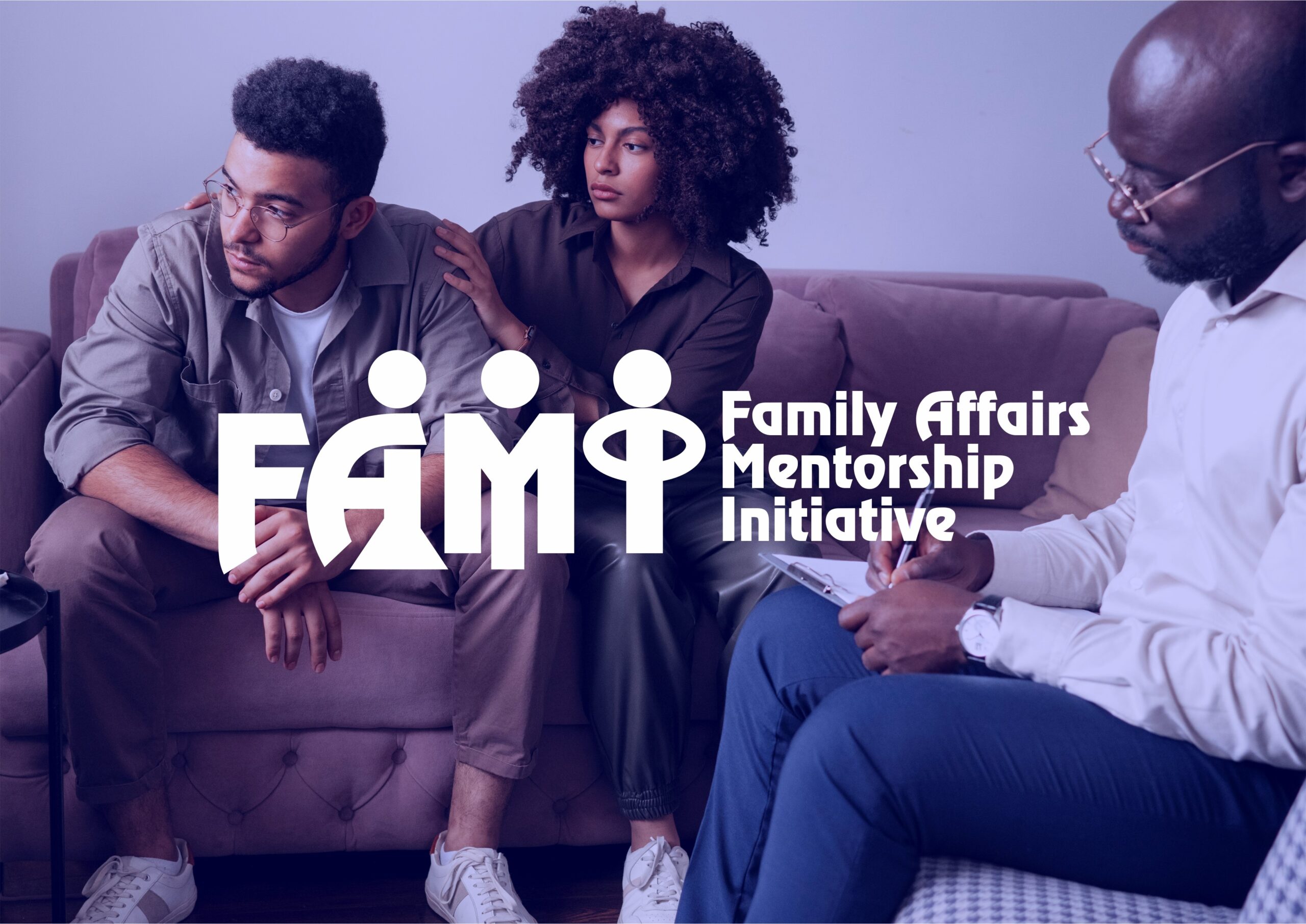 Family Affairs Mentorship